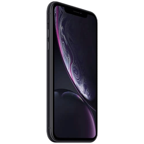 iPhone Xr Black 128GB (Unlocked) - Image 2