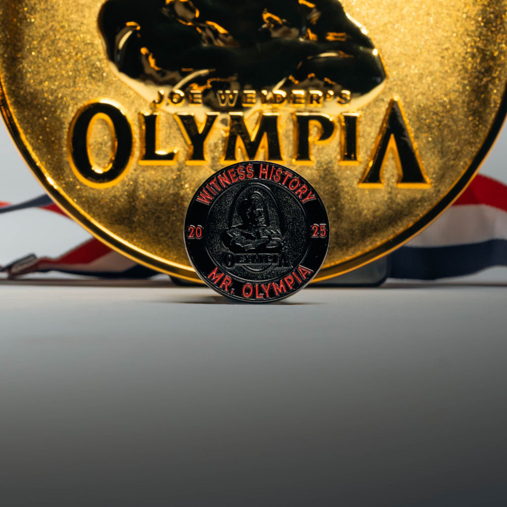 2025 Olympia 9L Backpack Mini - Image 19