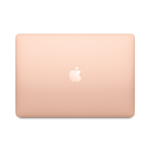MacBook Air Intel i5 1.6GHZ 8GB RAM 13” (Mid 2019) 256GB SSD (Gold) - Image 2