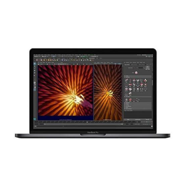 Apple MacBook Pro Intel i5 3.1 GHZ 13" with Touch Bar (Mid 2017) 512GB SSD (Space Gray) - Image 2
