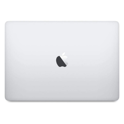 Apple MacBook Pro Intel i7 3.5 GHZ 15" with Touch Bar (Mid 2017) 256GB SSD (Silver) - Image 3