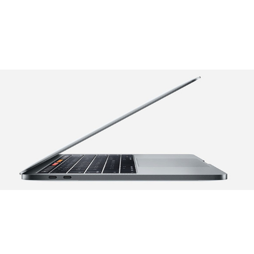 Apple MacBook Pro Intel i5 3.1 GHZ 13" with Touch Bar (Mid 2017) 1TB SSD (Silver) - Image 2