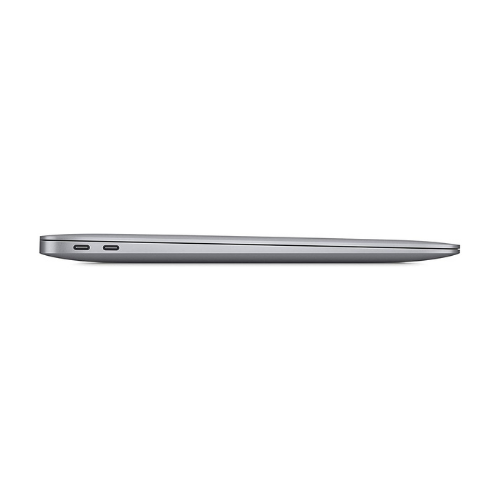 Apple MacBook Air M1 13-inch 512GB 16GB RAM 8-Core CPU 8-Code GPU (Late 2020) Space Gray - Image 5