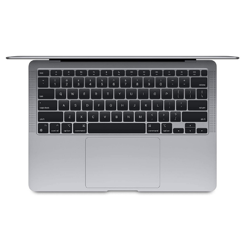 Apple MacBook Air M1 13-inch 256GB 8-Core CPU 7-Core GPU (Late 2020) Space Gray - Image 2