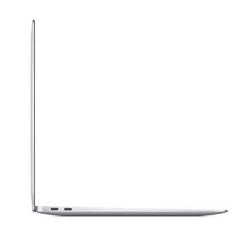 Apple MacBook Air M1 13-inch 256GB 8-Core CPU 8-Code GPU (Late 2020) SIlver - Image 4