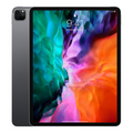 iPad Pro 12.9" (4th Gen, 2020) 256GB - Space Gray (Wi-Fi + Cellular)