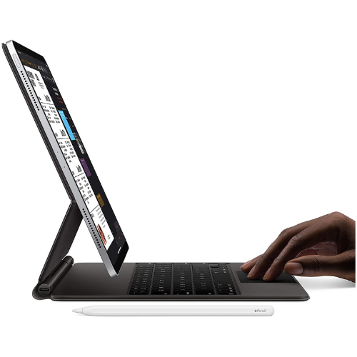 iPad Pro 11" (2nd Gen, 2020) 128GB - Space Gray (Wi-Fi + Cellular) - Image 3