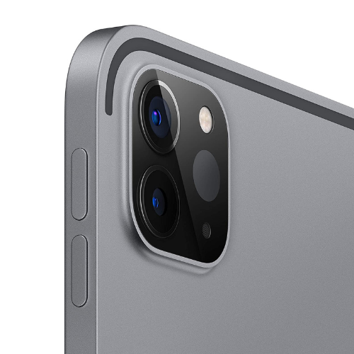 iPad Pro 12.9" (4th Gen, 2020) 256GB - Space Gray (Wi-Fi) - Image 2