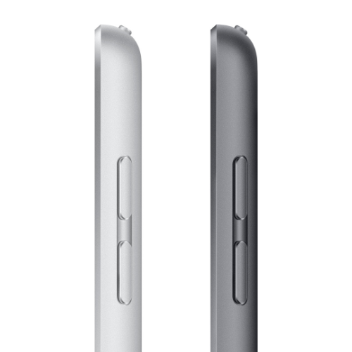 iPad 10.2" (9th Gen, 2021) 64GB - Space Gray (Wi-Fi) - Image 4