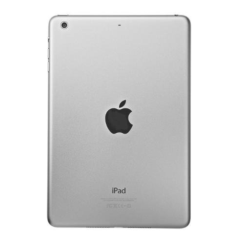 iPad mini (2nd Gen, 2013) 32GB - Space Gray (Wi-Fi) - Max iOS 9.3.5 - Image 2