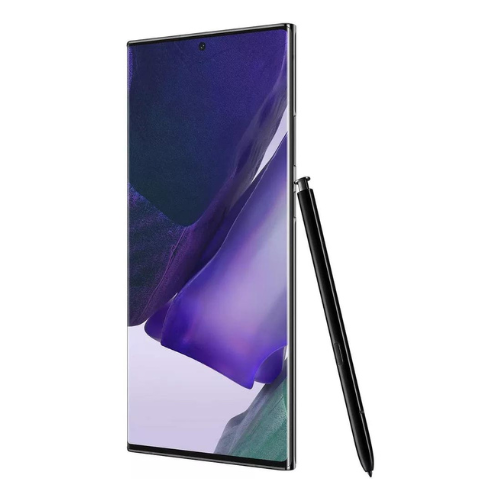 Samsung Galaxy Note 20 Ultra 5G 512GB - Mystic Black (Unlocked) - Image 4