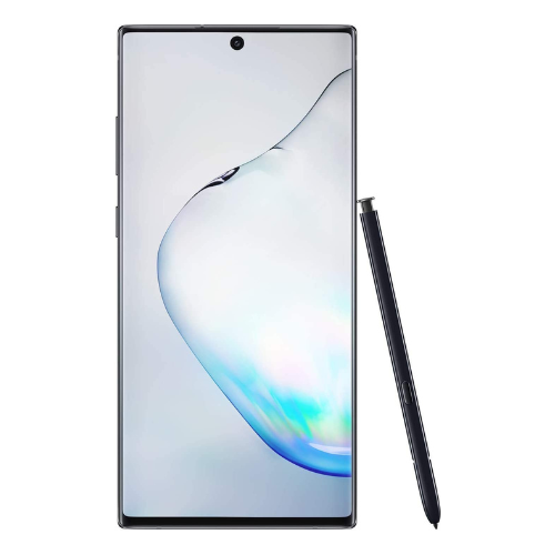 Samsung Galaxy Note 10 Plus 256GB - Black (Unlocked) - Image 3