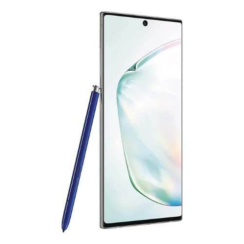 Samsung Galaxy Note 10 Plus 256GB - Glow (Unlocked) - Image 3