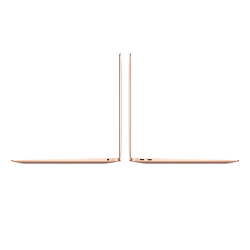 Apple MacBook Air Intel i5 1.6GHZ 8GB RAM 13” (Mid 2019) 512GB SSD (Gold) - Image 4