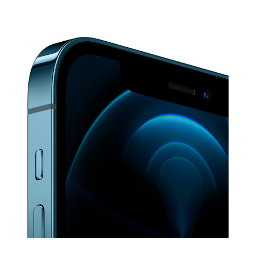 iPhone 12 Pro Pacific Blue 256GB (Unlocked) - Image 3