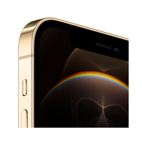 iPhone 12 Pro Gold 128GB (Unlocked) - Image 3