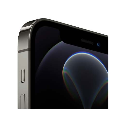 iPhone 12 Pro Max Graphite 256GB (Unlocked) - Image 3