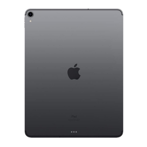 iPad Pro 11" (1st Gen, 2018) 64GB - Space Gray (Wi-Fi) - Image 4