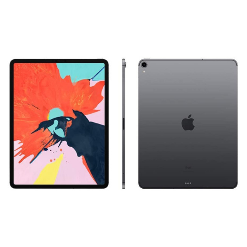 iPad Pro 11" (1st Gen, 2018) 512GB - Space Gray (Wi-Fi) - Image 3