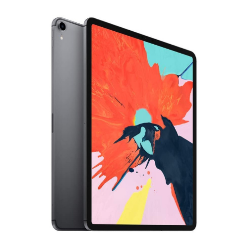 iPad Pro 11" (1st Gen, 2018) 64GB - Space Gray (Wi-Fi) - Image 2