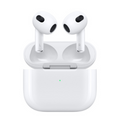 AirPods (3rd Generation)