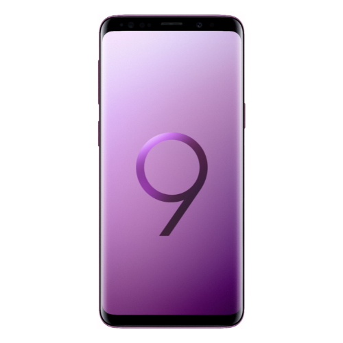 Samsung Galaxy S9 64GB - Purple (Cdma Unlocked) - Image 3