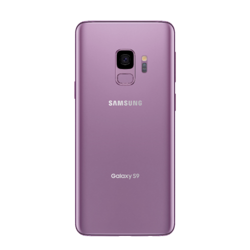 Samsung Galaxy S9 64GB - Purple (Cdma Unlocked) - Image 2