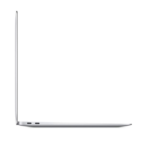 Apple MacBook Air 13-inch Core i5 1.6GHz 8GB RAM 512GB SSD Storage - Late 2018 (Silver) - Image 2