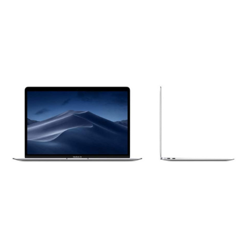 MacBook Air Intel i5 1.6GHZ 16GB RAM 13” (Mid 2019) 256GB SSD (Silver) - Image 5