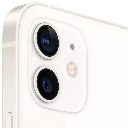 iPhone 12 White 128GB (Unlocked) - Image 3