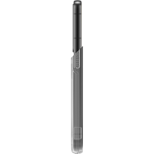 OtterBox Symmetry Series Soft Shell Case for Samsung Galaxy S22 - Clear - Image 3