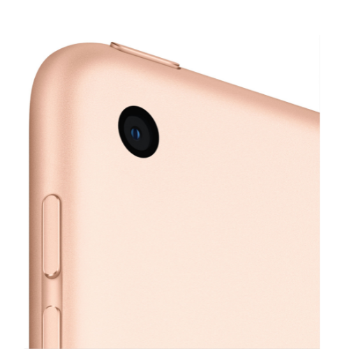 iPad 10.2" (8th Gen, 2020) 128GB - Gold (Wi-Fi) - Image 5