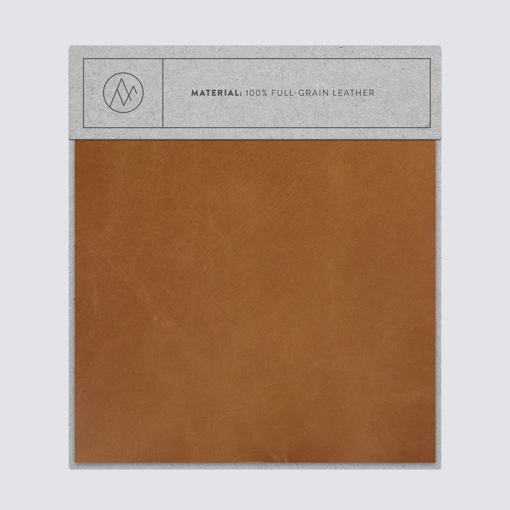 Leather Upholstery Swatches