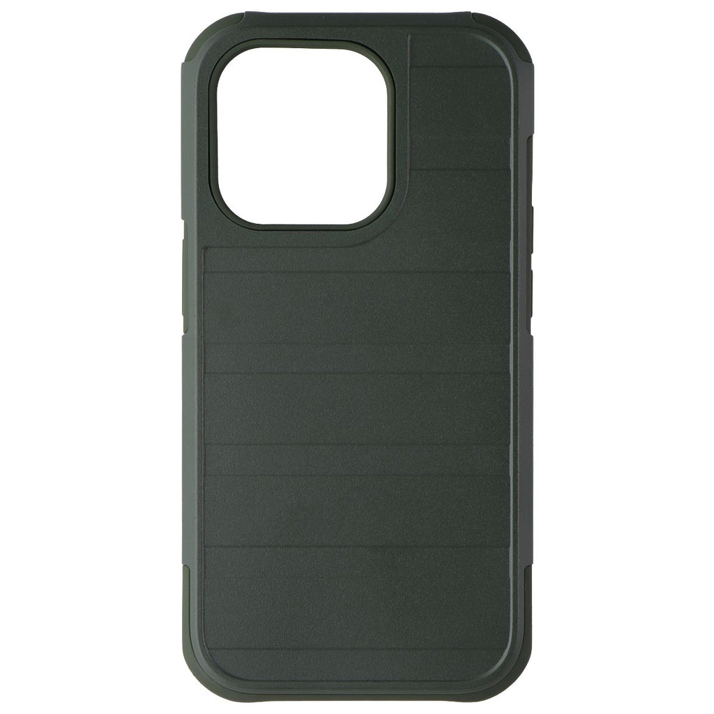 Verizon Rugged Series Phone Case for Apple iPhone 14 Pro - Murky Green - New - Image 2