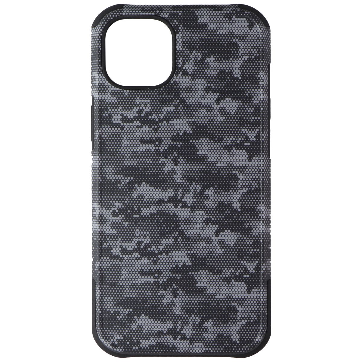 Verizon Rugged Series Case for Apple iPhone 14 Plus - Black Camo - New - Image 2
