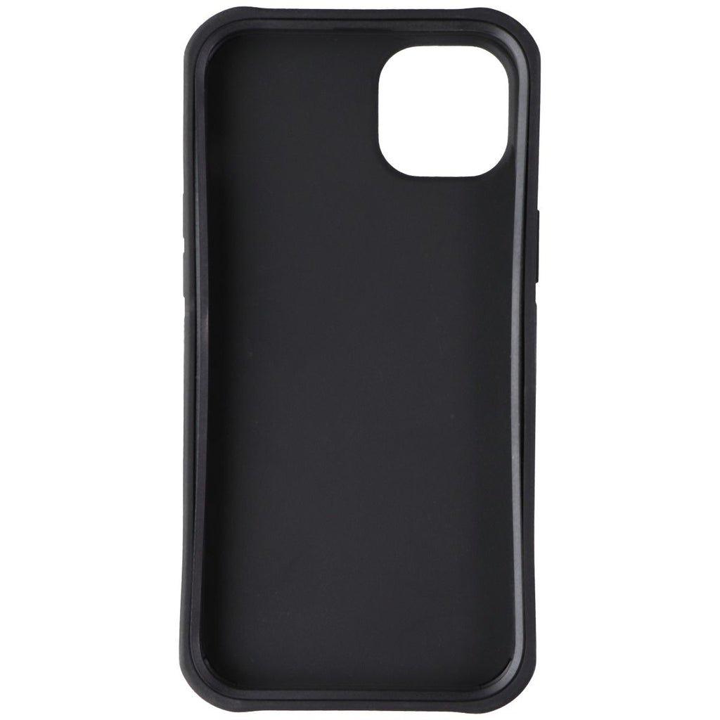Verizon Rugged Series Case for Apple iPhone 14 Plus - Black Camo - New - Image 3