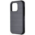 Verizon Rugged Dual Layer Case for Apple iPhone 14 Pro - Black - New