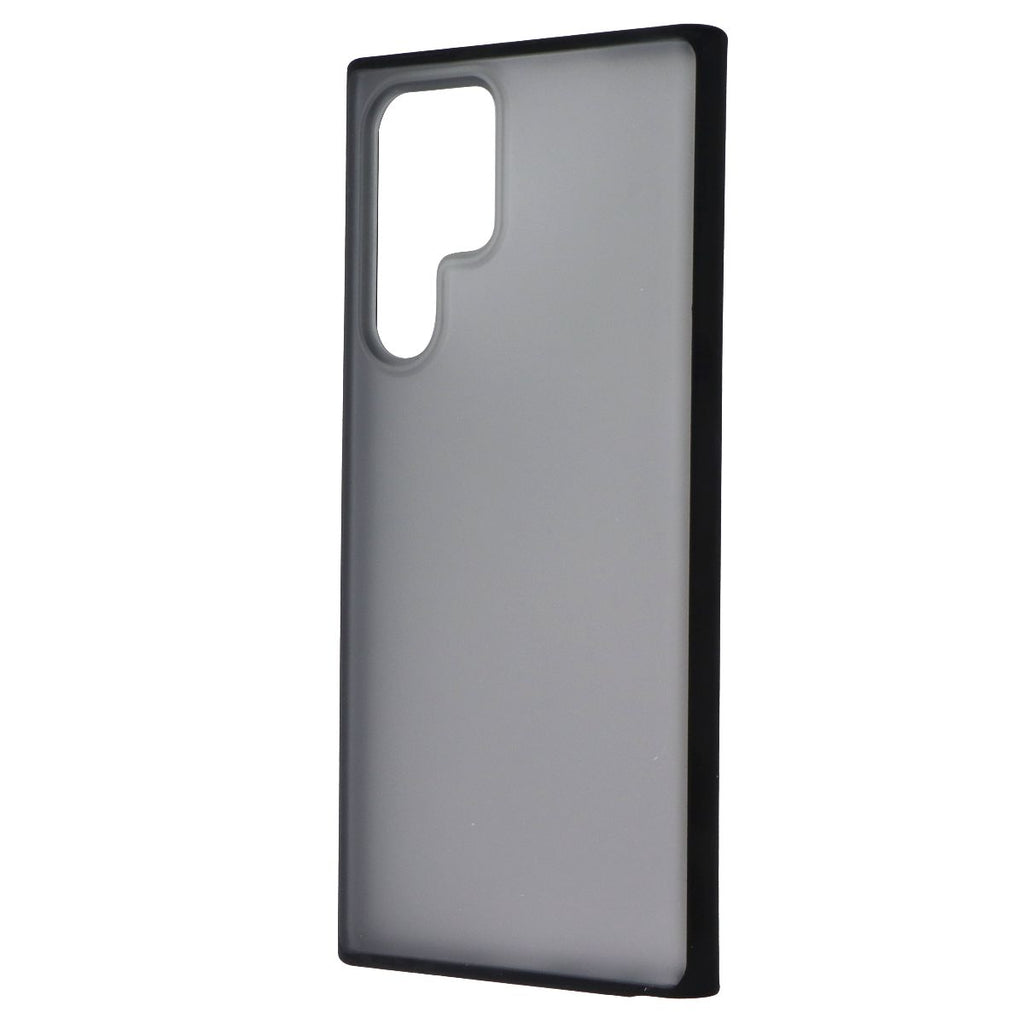 Verizon Slim Sustainable Series Case for Samsung Galaxy S22 Ultra 5G - Black - New