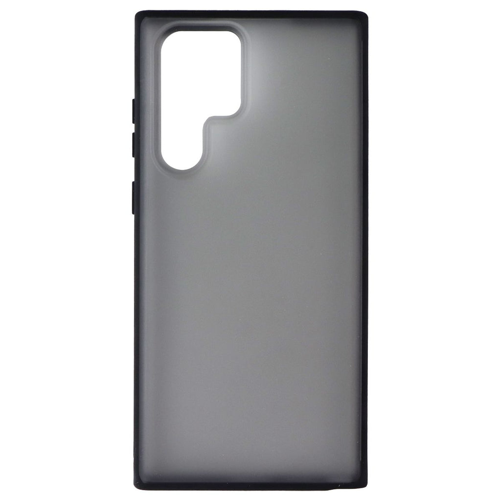 Verizon Slim Sustainable Series Case for Samsung Galaxy S22 Ultra 5G - Black - New - Image 2