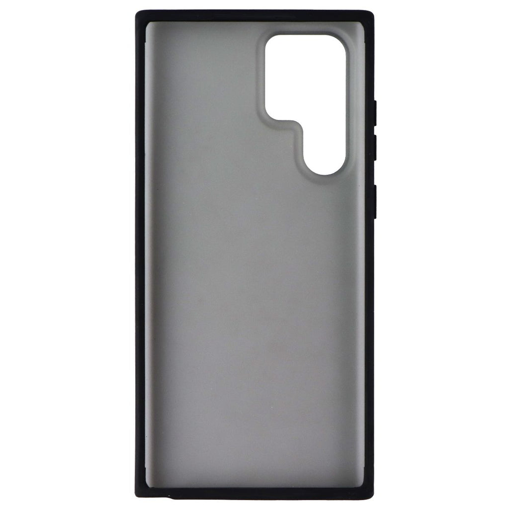 Verizon Slim Sustainable Series Case for Samsung Galaxy S22 Ultra 5G - Black - New - Image 3
