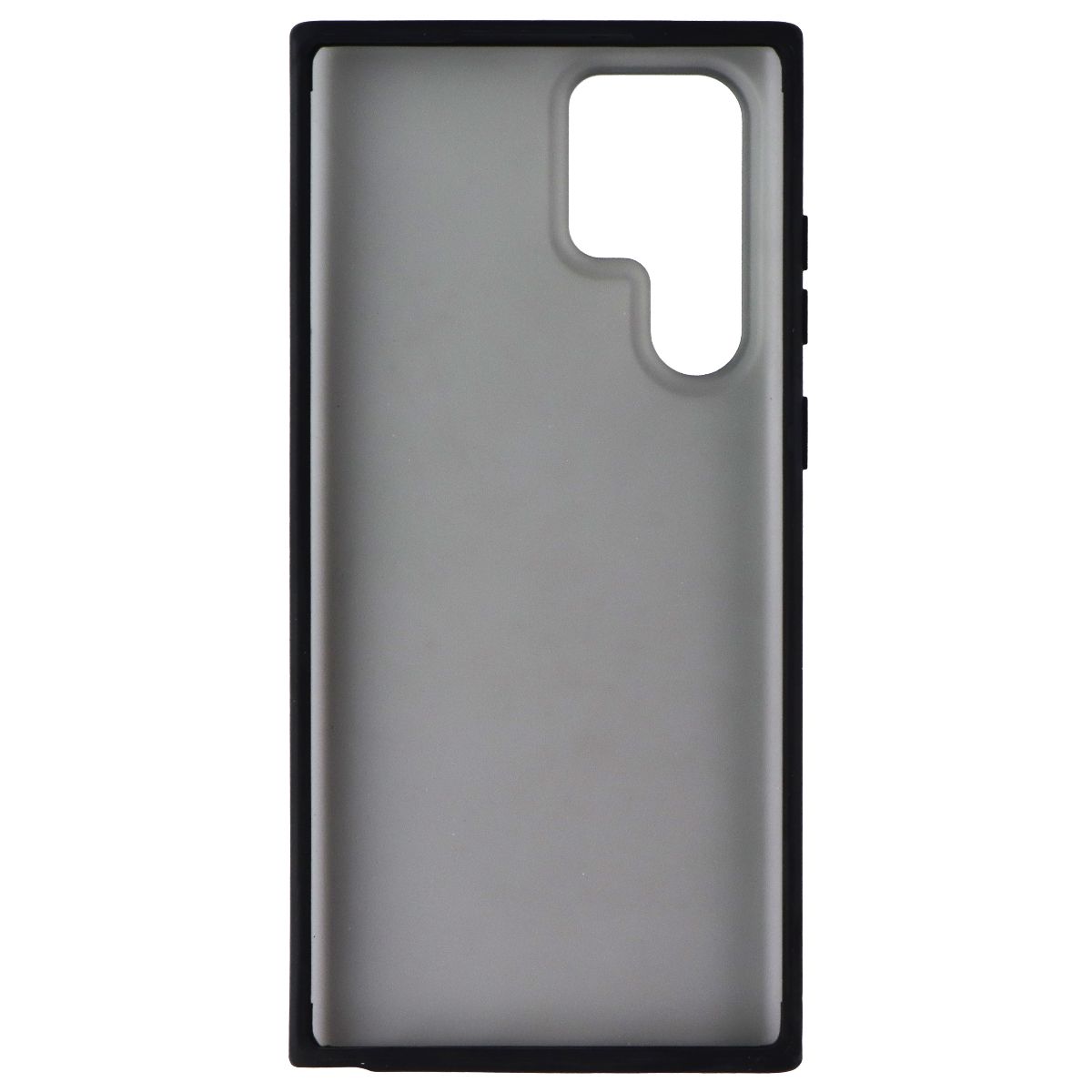 Verizon Slim Sustainable Series Case for Samsung Galaxy S22 Ultra 5G - Black - New - Image 3