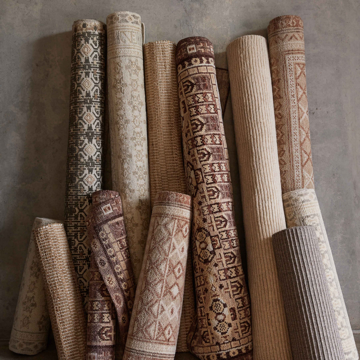 Vahini Hand-Knotted Area Rug - Image 6