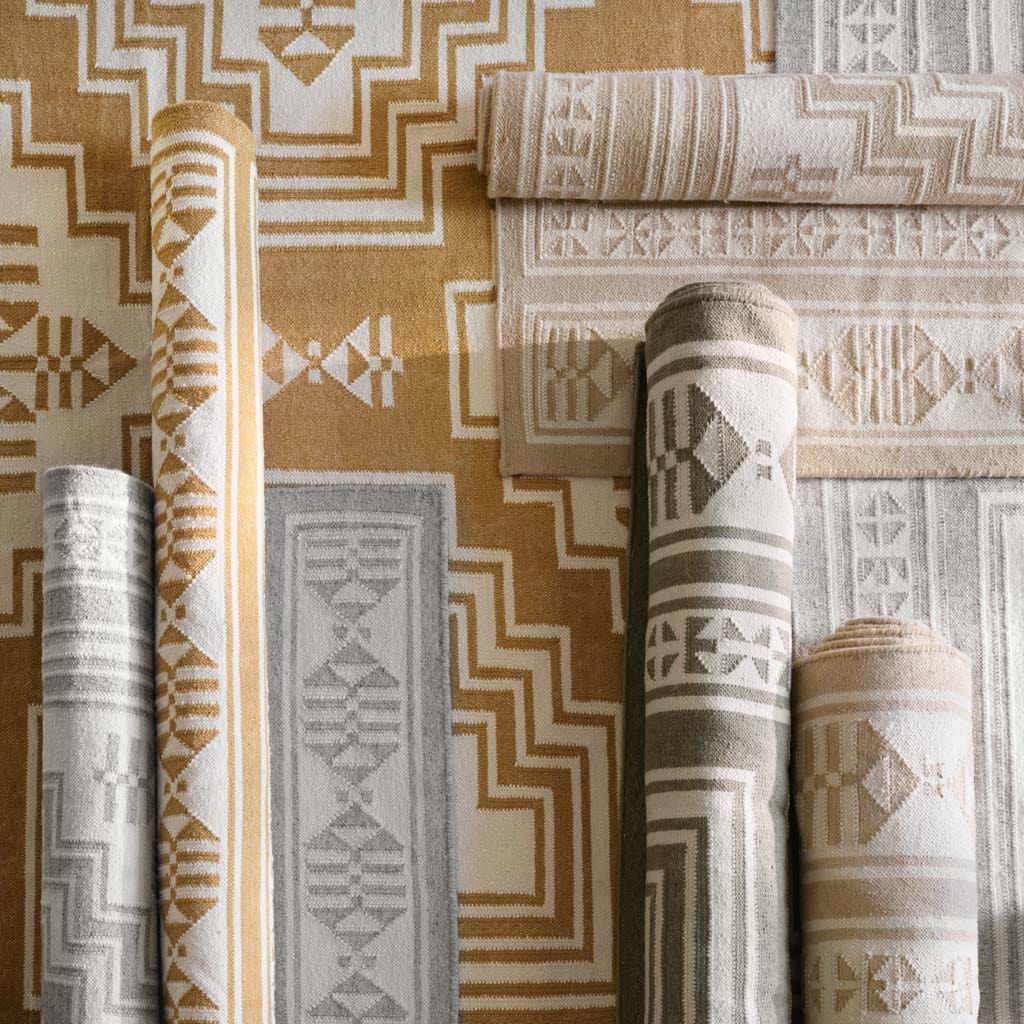 Vihan Handwoven Area Rug - Image 5