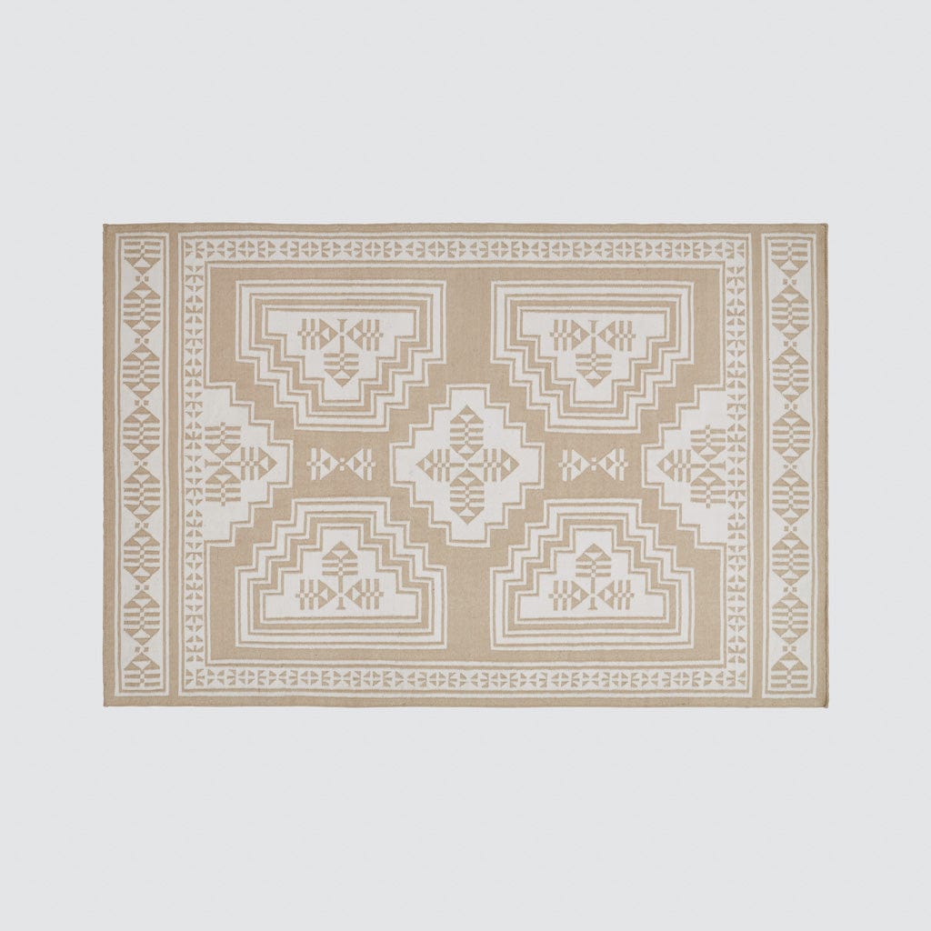 Vihan Handwoven Area Rug - Image 4