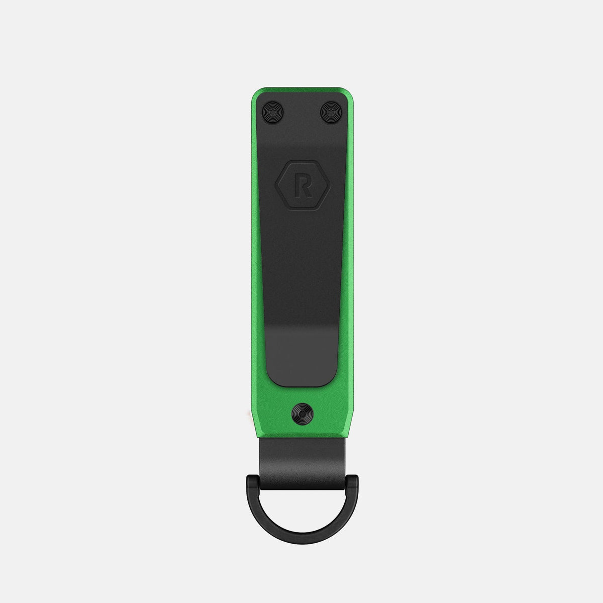Ridge KeyCase - Voodoo Green - Image 4