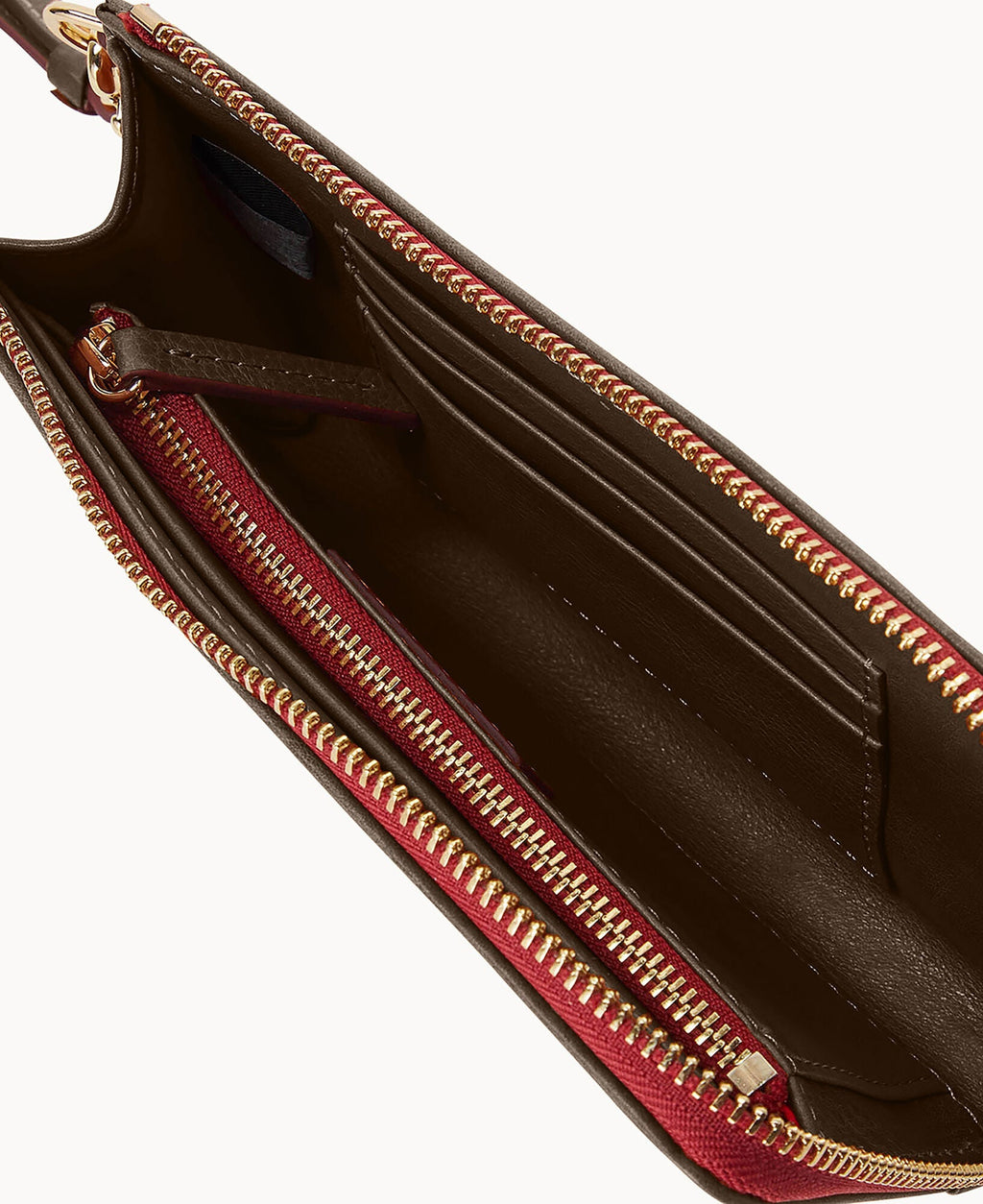 Florentine Folded Zip Wristlet - Image 36