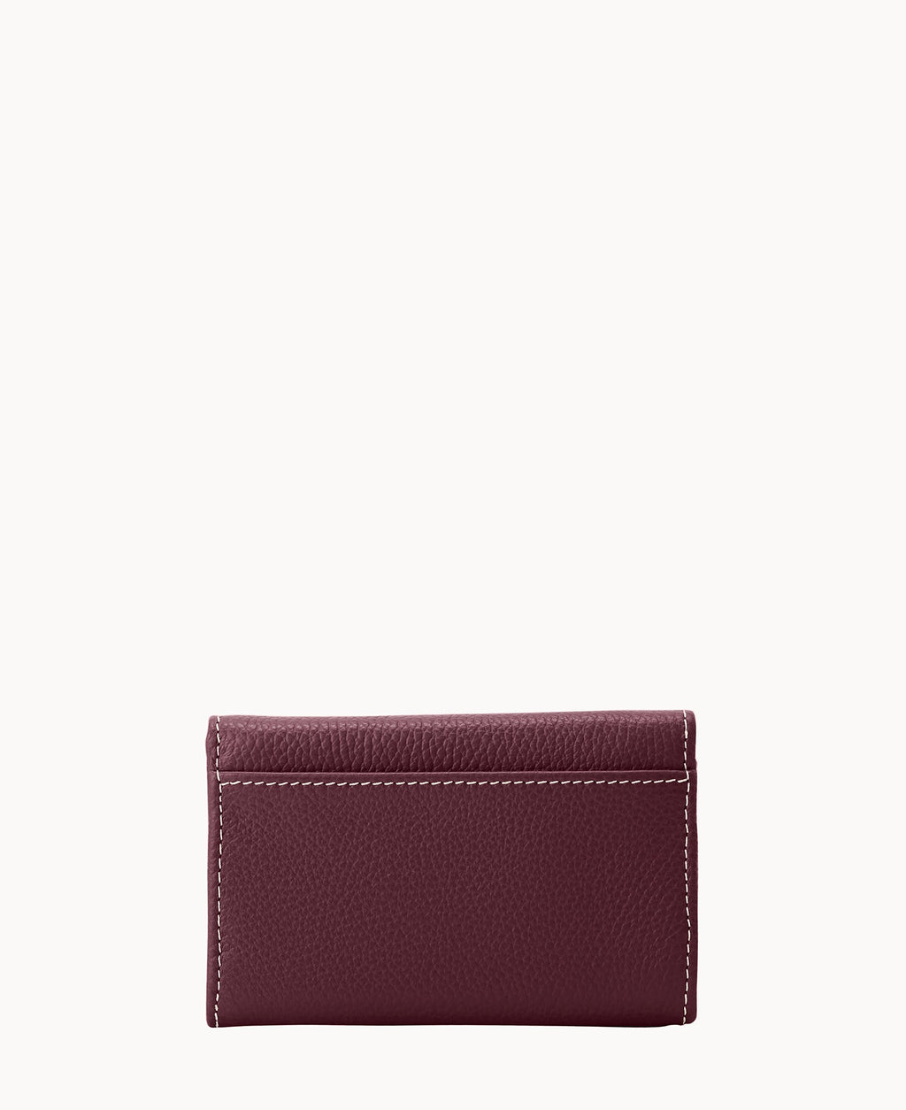 Lucca Leather Flap Wallet - Image 68
