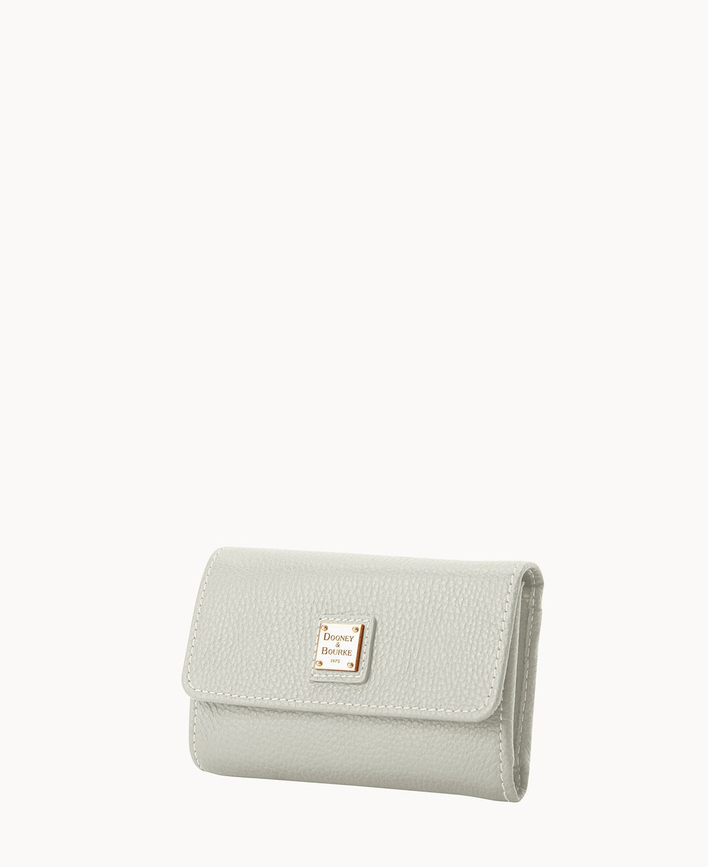 Lucca Leather Flap Wallet - Image 46