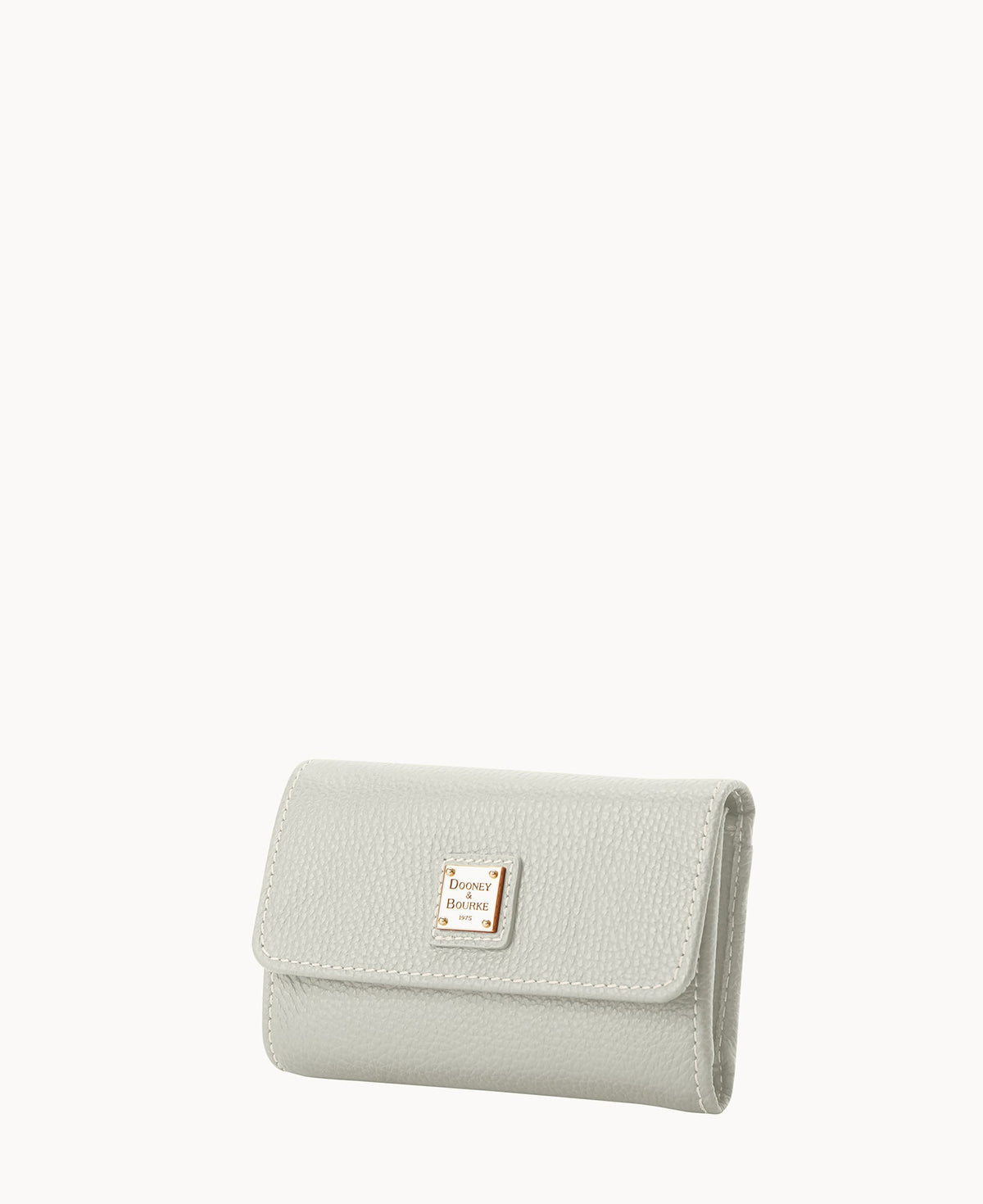 Lucca Leather Flap Wallet - Image 46