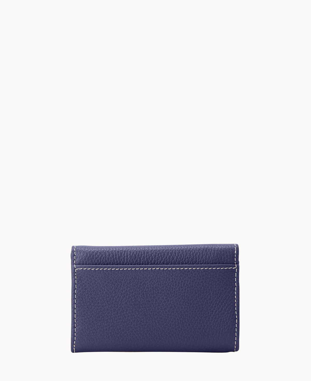 Lucca Leather Flap Wallet - Image 28